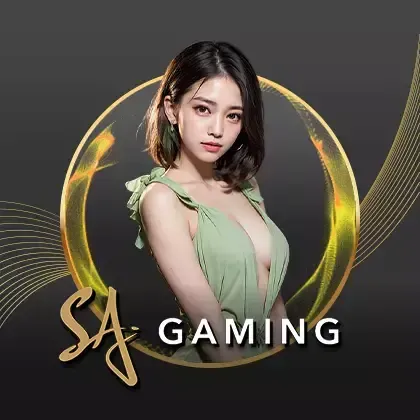 sagaming by pg slot 99 bet