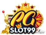 pg slot 99 bet